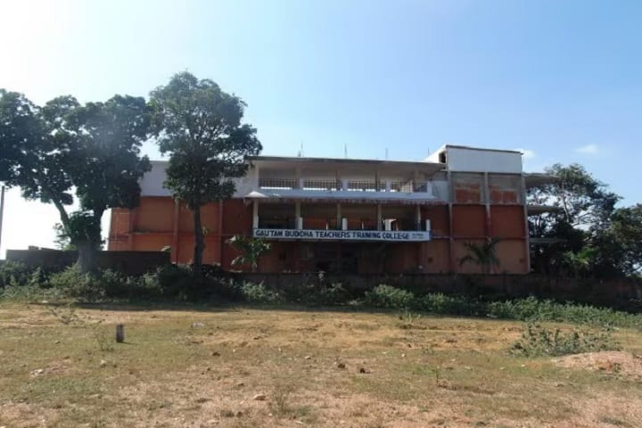 Gautam Buddha Teachers Training College, Hazaribag campus in Hazaribagh, Jharkhand, India