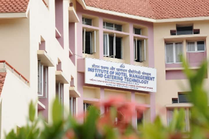 IHM Kovalam campus in Kovalam, Kerala, India — photo 2