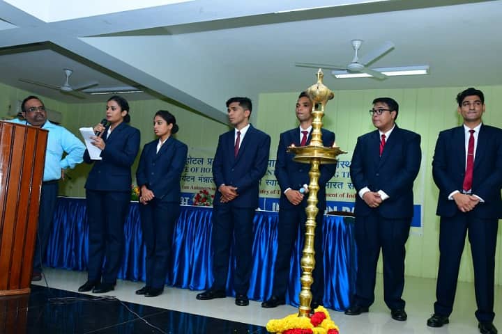 IHM Kovalam campus in Kovalam, Kerala, India — photo 5