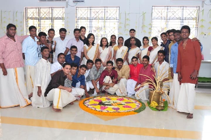 IHM Kovalam campus in Kovalam, Kerala, India — photo 6