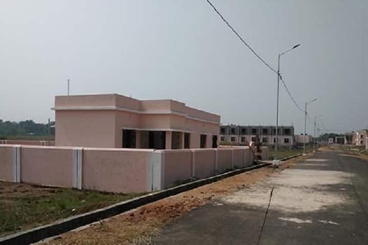 Government Polytechnic campus in Mayurbhanj, Odisha, India — photo 1