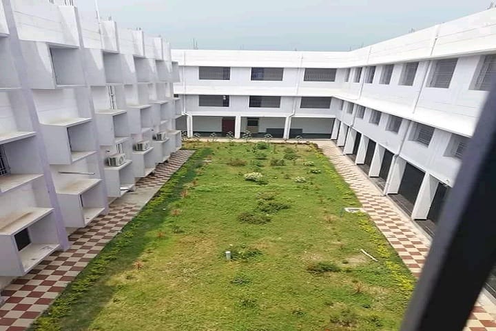 Government Polytechnic campus in Mayurbhanj, Odisha, India — photo 3