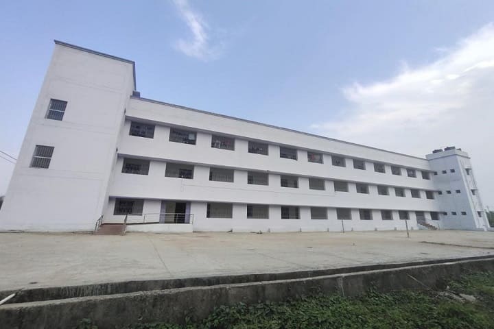 Government Polytechnic campus in Mayurbhanj, Odisha, India — photo 5