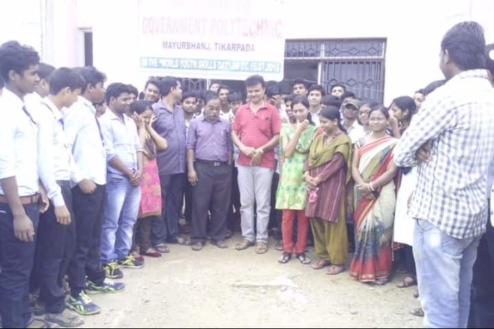 Government Polytechnic campus in Mayurbhanj, Odisha, India — photo 6