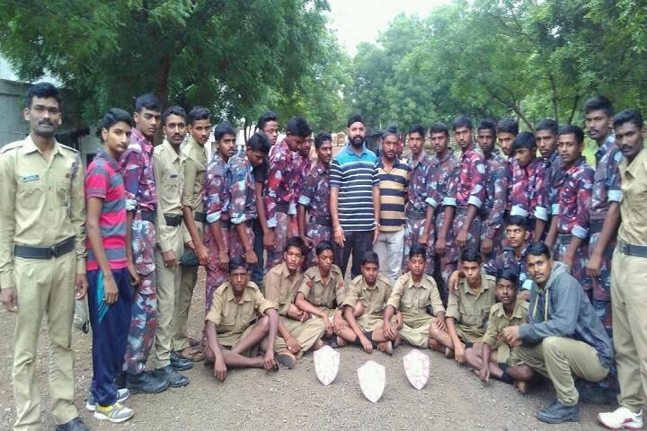 Government Polytechnic campus in Ballari, Karnataka, India — photo 6
