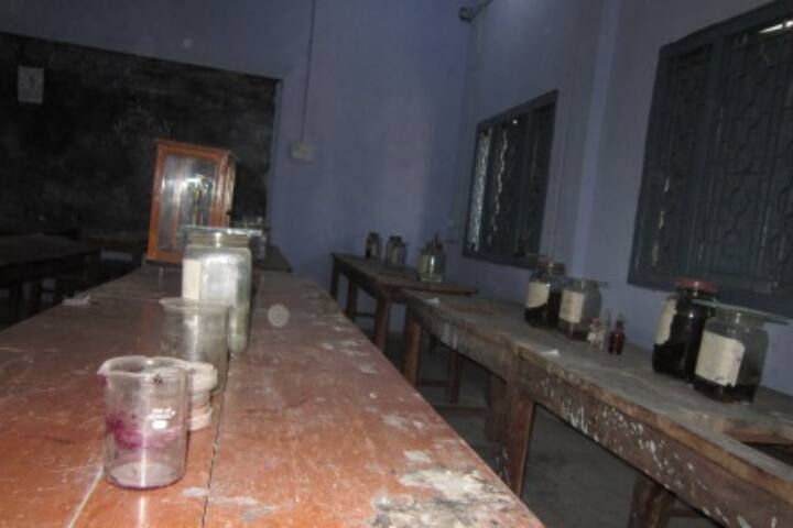 Mahadeo Singh College campus in Bhagalpur, Bihar, India — photo 5