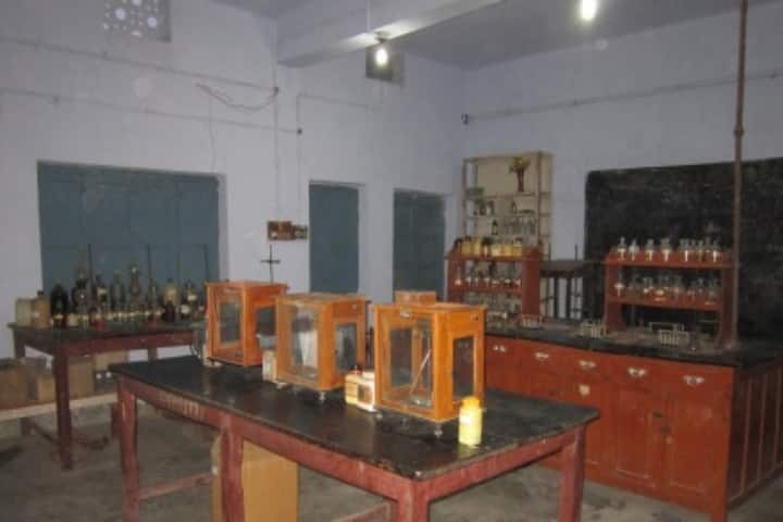 Mahadeo Singh College campus in Bhagalpur, Bihar, India — photo 6