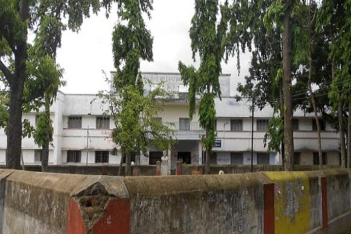 PBS College campus in Banka, Bihar, India — photo 2