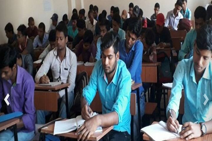 PBS College campus in Banka, Bihar, India — photo 3