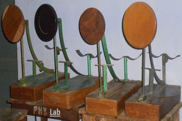 PBS College campus in Banka, Bihar, India — photo 5
