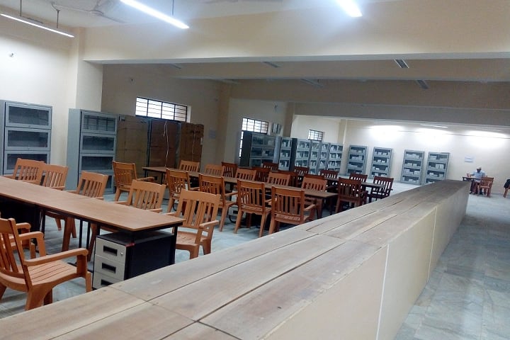 PBS College campus in Banka, Bihar, India — photo 6
