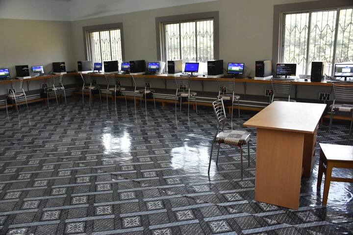 Tarifa Memorial Institute of Pharmacy campus in Murshidabad, West Bengal, India — photo 4