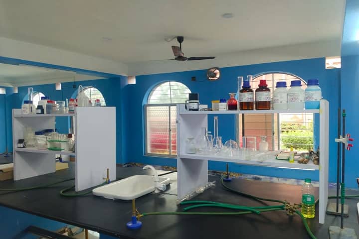 Derozio Pharma Institute campus in Purba Medinipur, West Bengal, India — photo 3