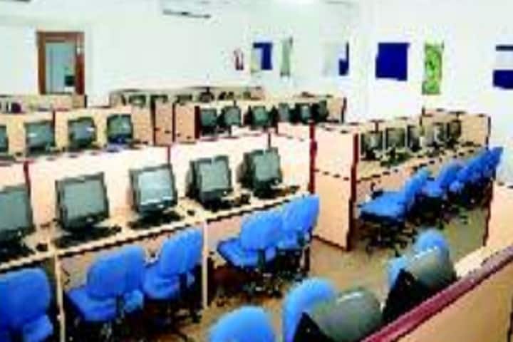CIBMRD Nagpur campus in Nagpur, Maharashtra, India — photo 4