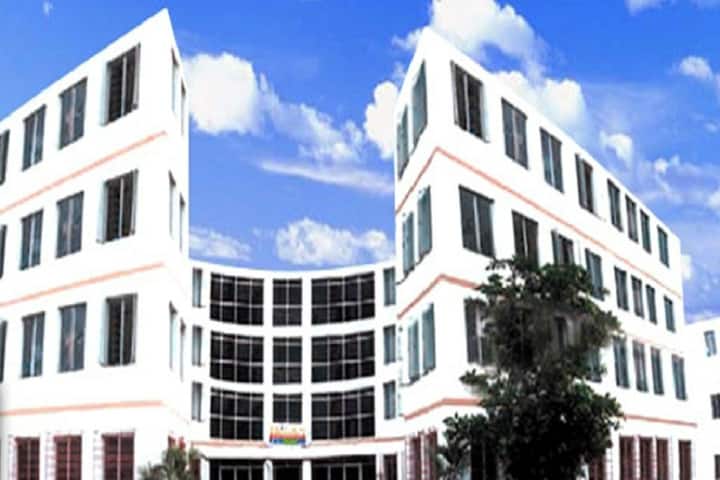 PCMT Kolkata campus in Kolkata, West Bengal, India — photo 1