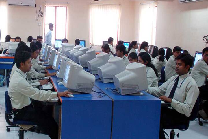 PCMT Kolkata campus in Kolkata, West Bengal, India — photo 4