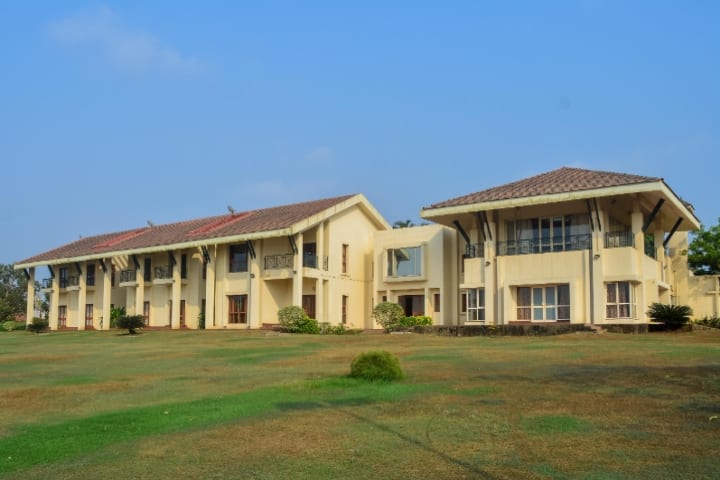 BITS Pilani Goa campus in Panjim, Goa, India — photo 3