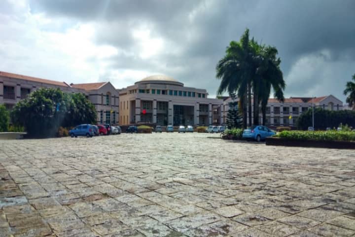 BITS Pilani Goa campus in Panjim, Goa, India — photo 4