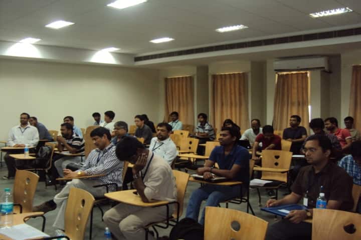 BITS Pilani Goa campus in Panjim, Goa, India — photo 5