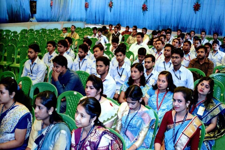 Jakir Hossain Institute of Pharmacy campus in Murshidabad, West Bengal, India — photo 3