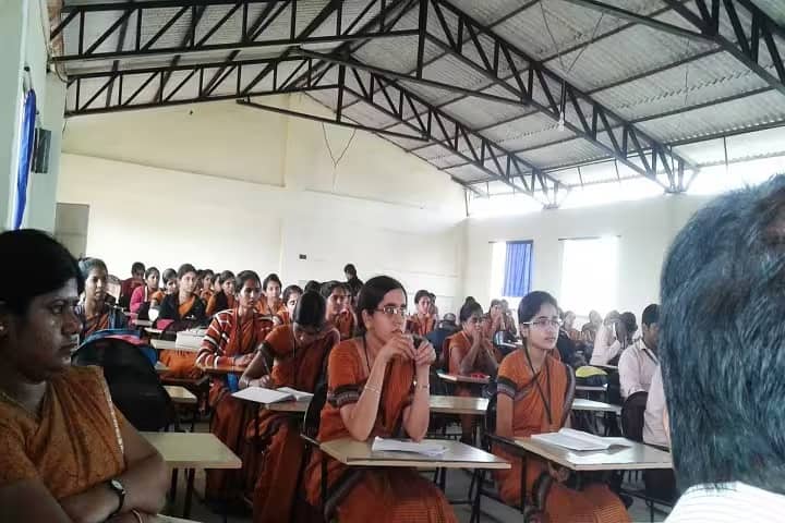 Sri Ranga College of Education Society campus in Hassan, Karnataka, India — photo 4
