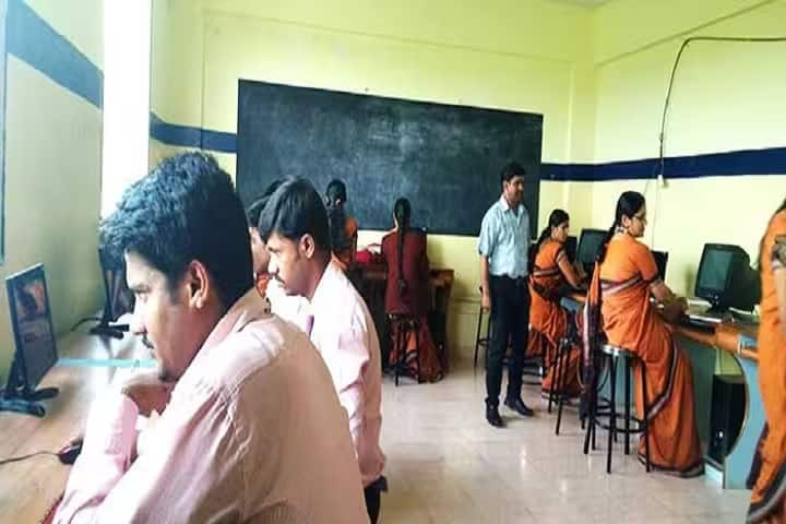 Sri Ranga College of Education Society campus in Hassan, Karnataka, India — photo 5