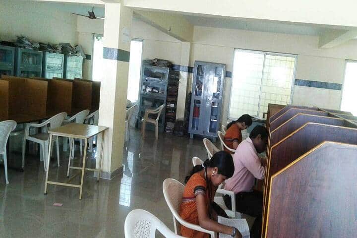 Sri Ranga College of Education Society campus in Hassan, Karnataka, India — photo 6