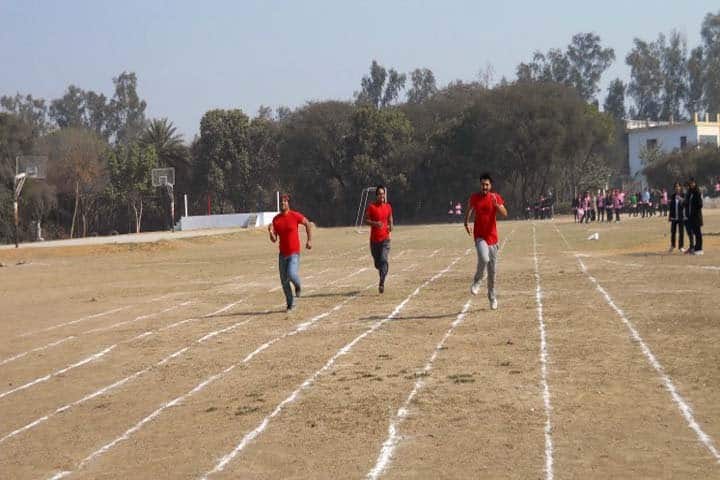 Drona College of Education campus in Gurgaon, Haryana, India — photo 4