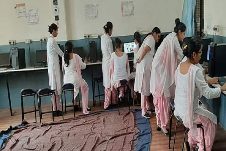 Drona College of Education campus in Gurgaon, Haryana, India — photo 6