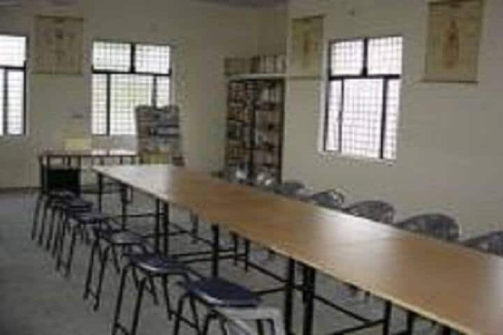 Shree Balaji Academy campus in Moradabad, Uttar Pradesh, India — photo 5