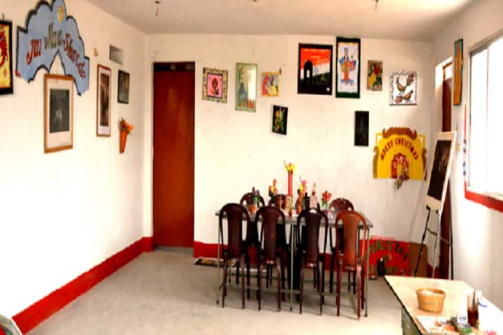 Dr S Radhakrishnan Teachers Training College campus in Ramgarh, Jharkhand, India — photo 5