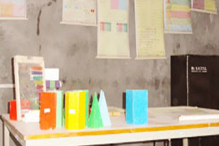 Dr S Radhakrishnan Teachers Training College campus in Ramgarh, Jharkhand, India — photo 6