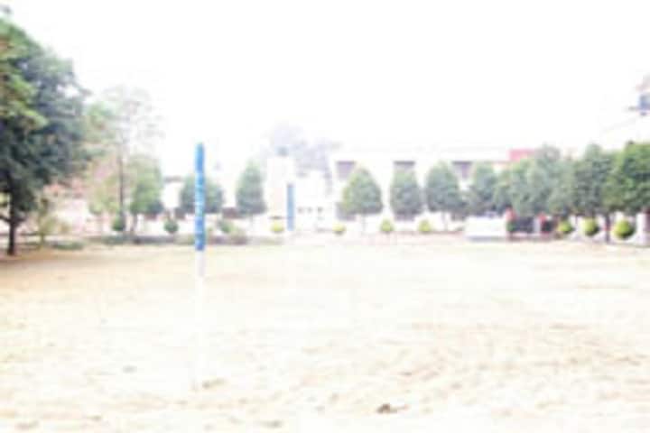 Dr Ganesh Dass DAV College of Education for Women campus in Karnal, Haryana, India — photo 4