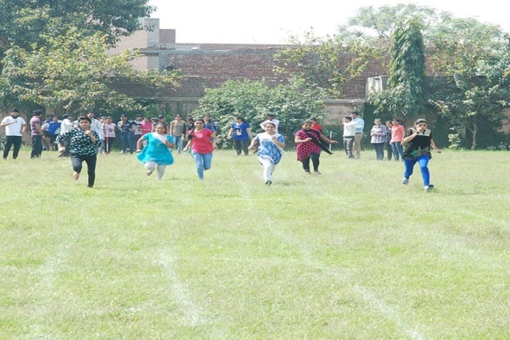 Doon Valley Institute of Education campus in Karnal, Haryana, India — photo 4
