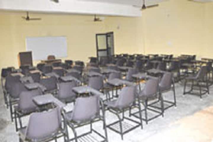 Singha College of Pharmacy campus in Jalandhar, Punjab, India — photo 2