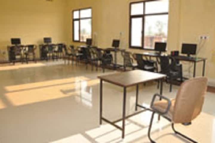 Singha College of Pharmacy campus in Jalandhar, Punjab, India — photo 3