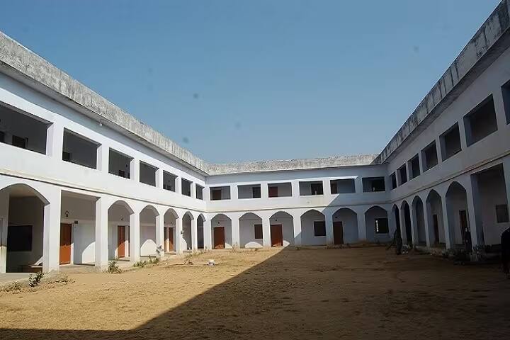 Seva TT College campus in Alwar, Rajasthan, India — photo 1