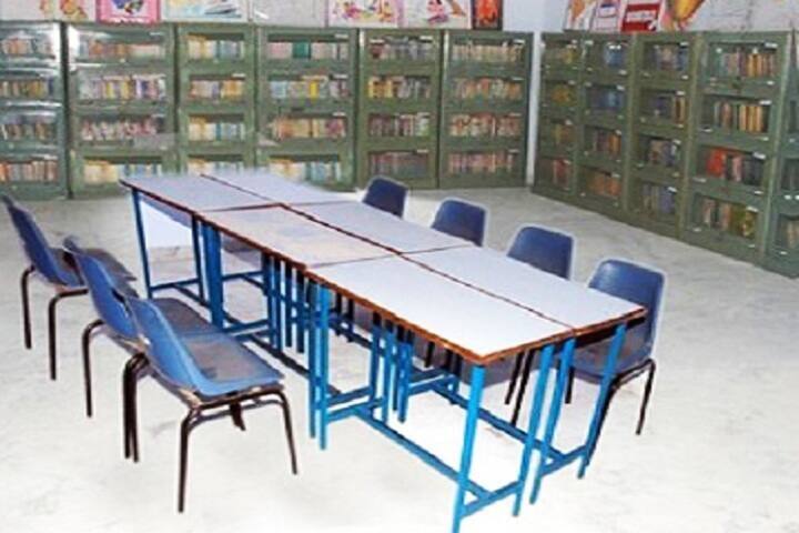 Seva TT College campus in Alwar, Rajasthan, India — photo 3