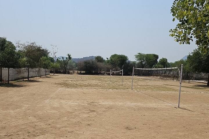 Seva TT College campus in Alwar, Rajasthan, India — photo 4