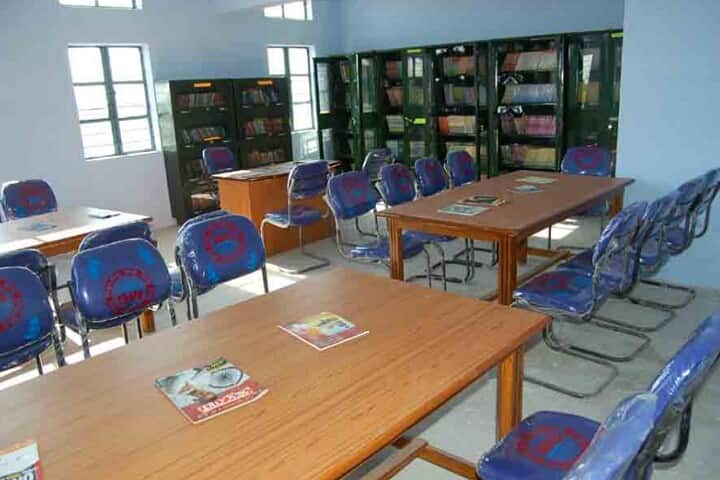 Saraswati College of Education campus in Bhiwani, Haryana, India — photo 4