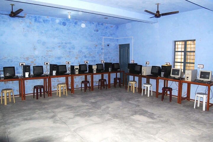 Saraswati College of Education campus in Bhiwani, Haryana, India — photo 5