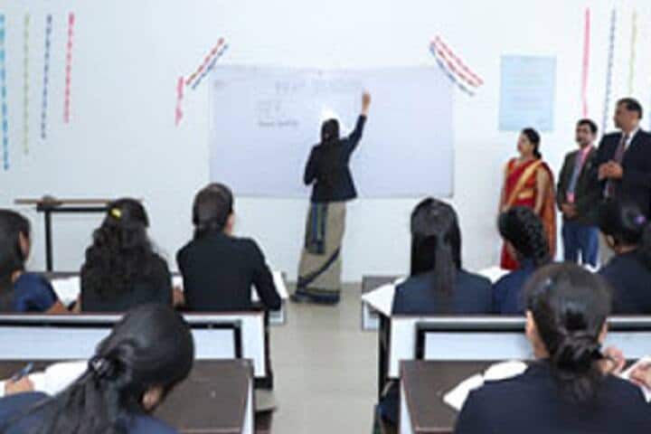 Ram Teerath College of Pharmacy campus in Hapur, Uttar Pradesh, India — photo 2