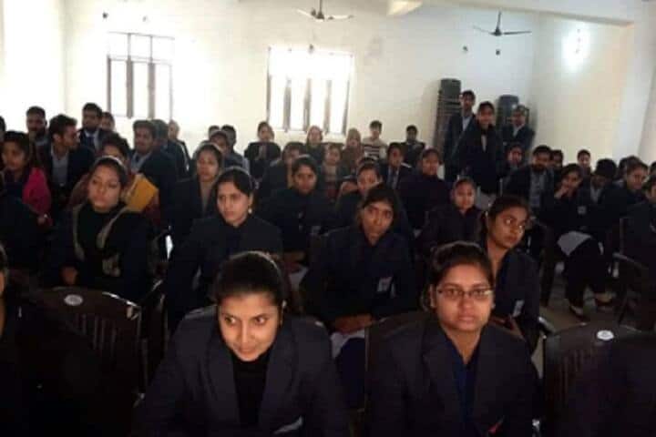 Ram Teerath College of Pharmacy campus in Hapur, Uttar Pradesh, India — photo 5