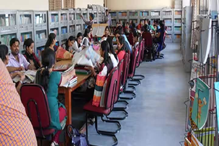 SS College of Education campus in Gohana, Haryana, India — photo 5