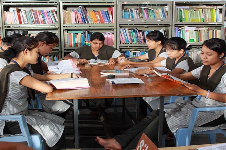 SIMS College of Pharmacy campus in Guntur, Andhra Pradesh, India — photo 4