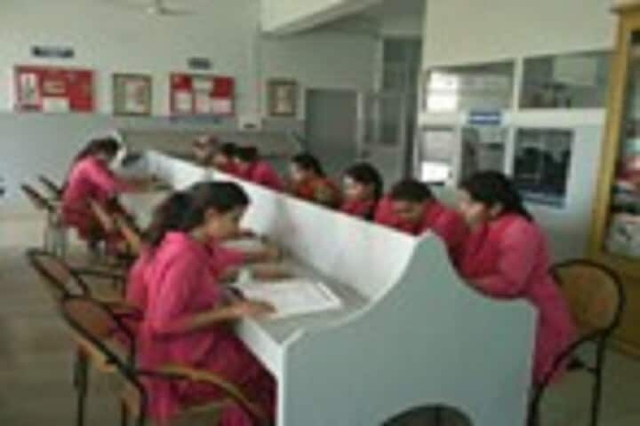 Dogra College of Education campus in Birpur, Jammu and Kashmir, India — photo 4