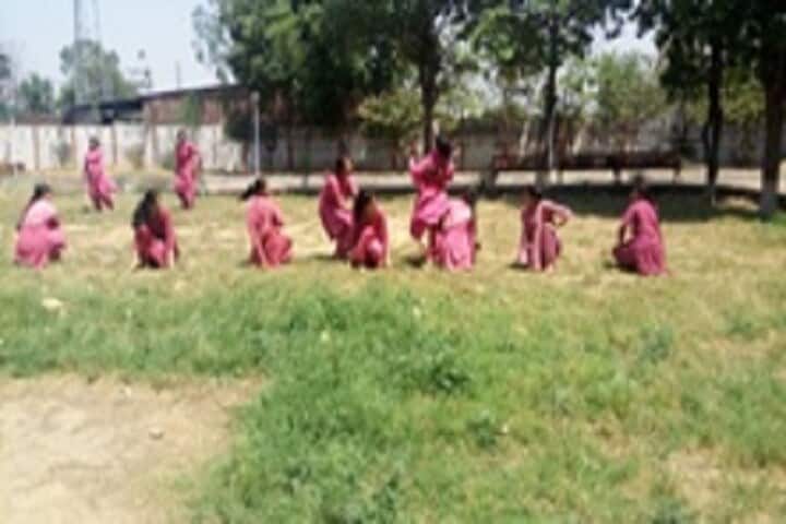Dogra College of Education campus in Birpur, Jammu and Kashmir, India — photo 5