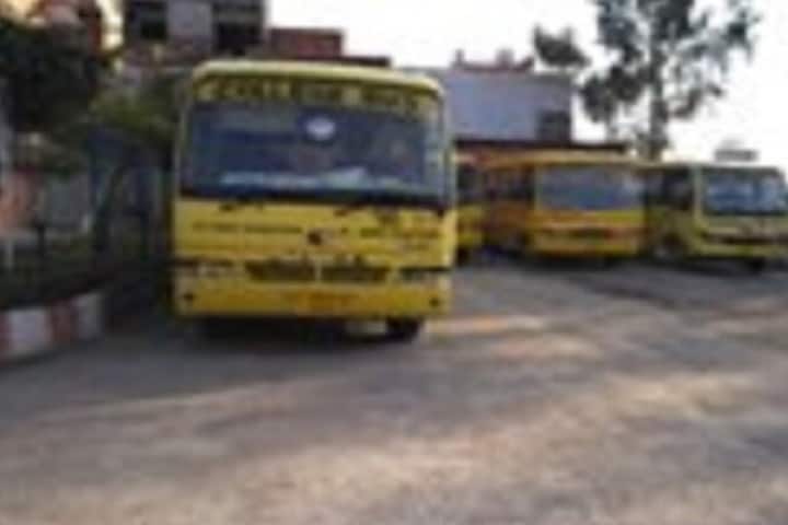 Dogra College of Education campus in Birpur, Jammu and Kashmir, India — photo 6