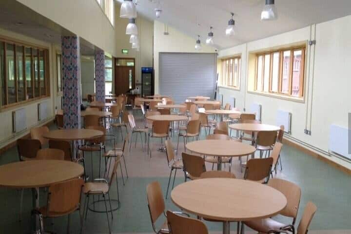 Morijawala B Ed College campus in Deoghar, Jharkhand, India — photo 2