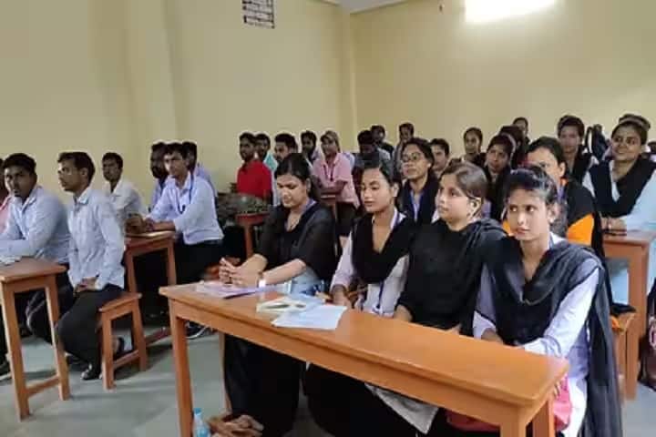 Morijawala B Ed College campus in Deoghar, Jharkhand, India — photo 3